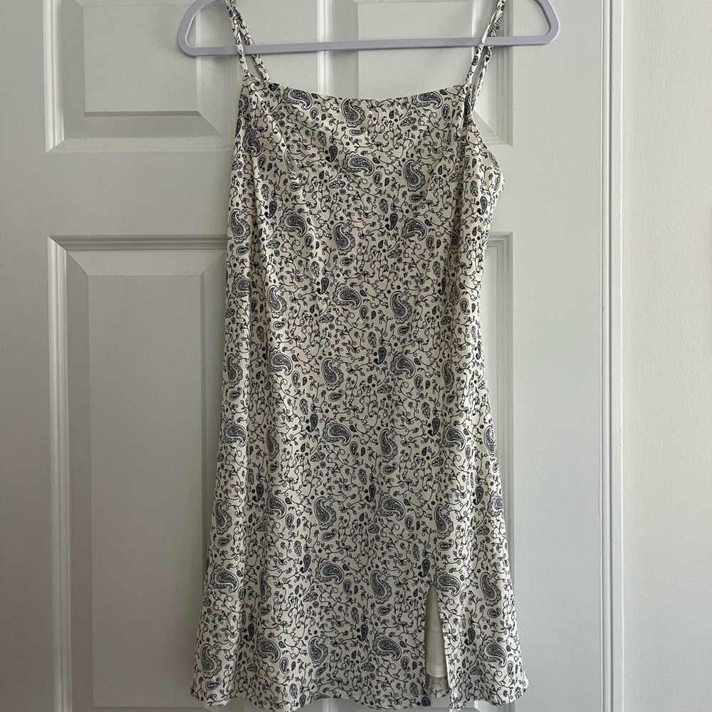 NWT princess polly dress